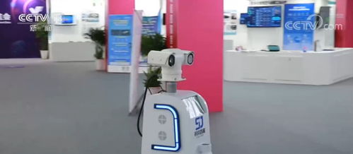 江蘇南京多領(lǐng)域高新技術(shù)應用產(chǎn)品交流博覽會啟幕，共筑科技創(chuàng)新合作新平臺